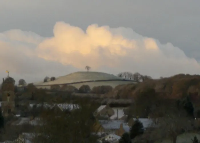 Whidlecombe Farm